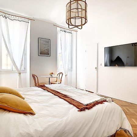 Maison Uma - Wifi, Netflix, Mer Et Centre Marseille Exteriör bild