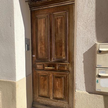 Maison Uma - Wifi, Netflix, Mer Et Centre Marseille Exteriör bild