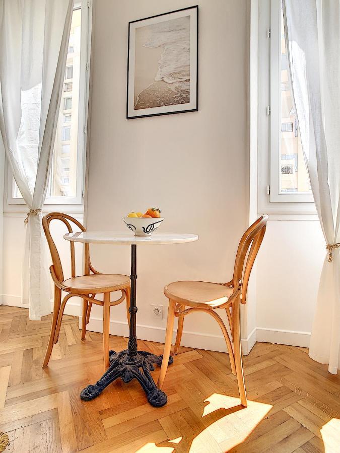 Maison Uma - Wifi, Netflix, Mer Et Centre Marseille Exteriör bild
