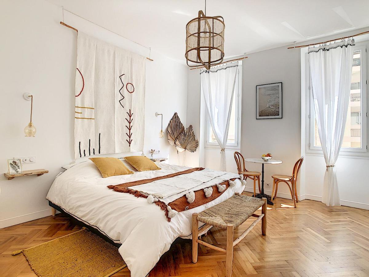 Maison Uma - Wifi, Netflix, Mer Et Centre Marseille Exteriör bild