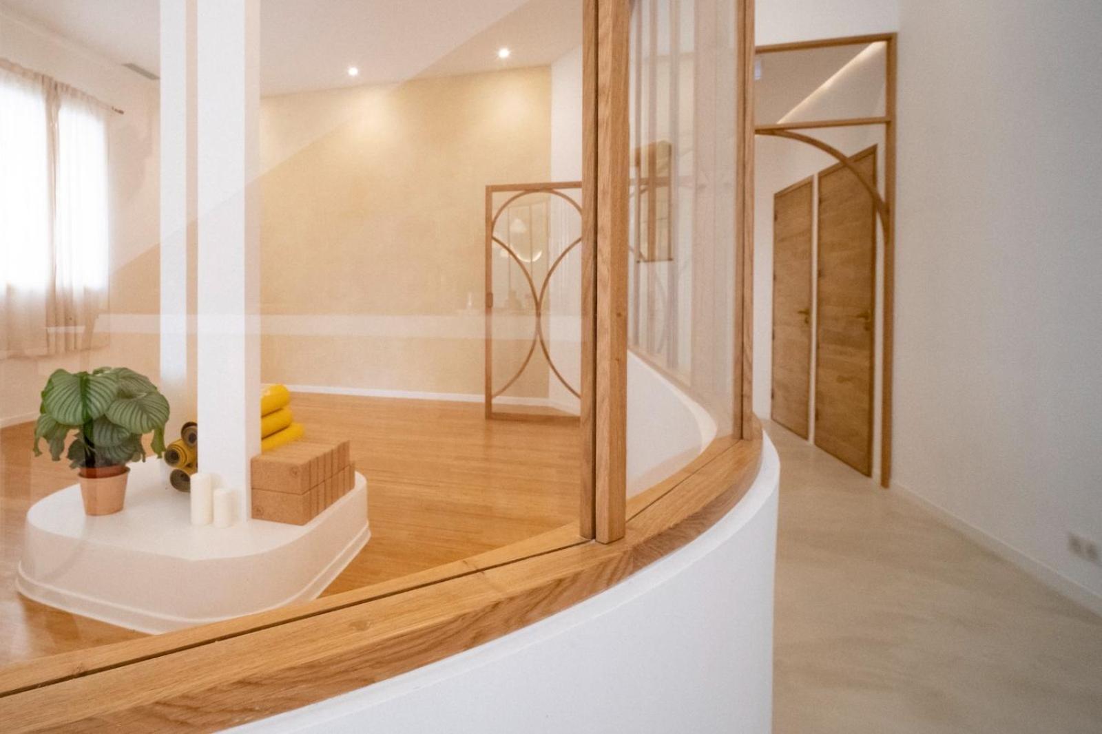 Maison Uma - Wifi, Netflix, Mer Et Centre Marseille Exteriör bild